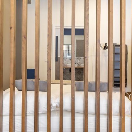 Apartamento Acogedor Centrico Mj Valencia Eksteriør billede