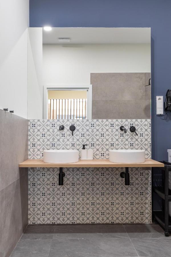 Apartamento Acogedor Centrico Mj Valencia Eksteriør billede