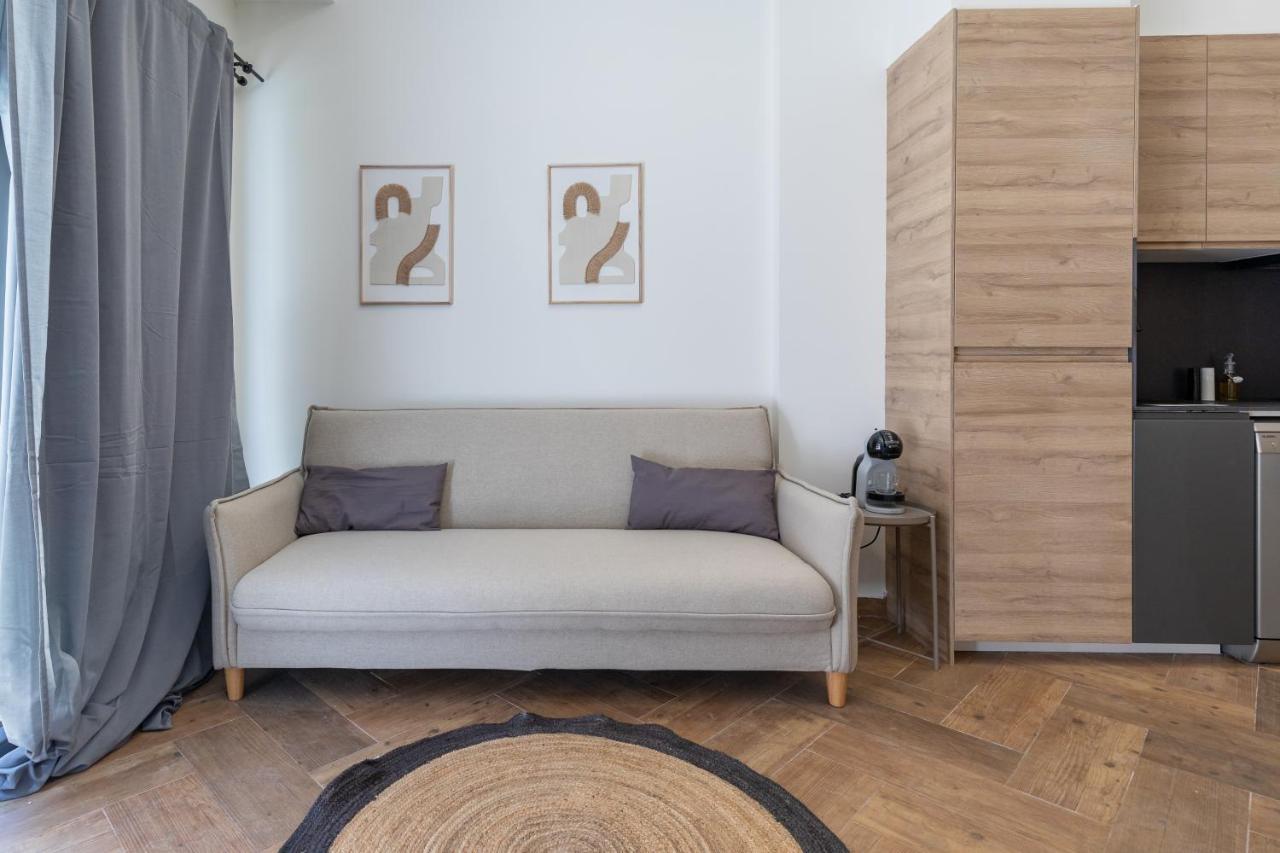 Apartamento Acogedor Centrico Mj Valencia Eksteriør billede