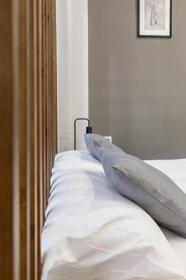 Apartamento Acogedor Centrico Mj Valencia Eksteriør billede