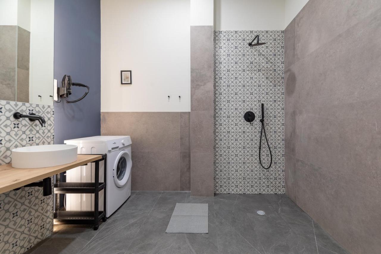 Apartamento Acogedor Centrico Mj Valencia Eksteriør billede