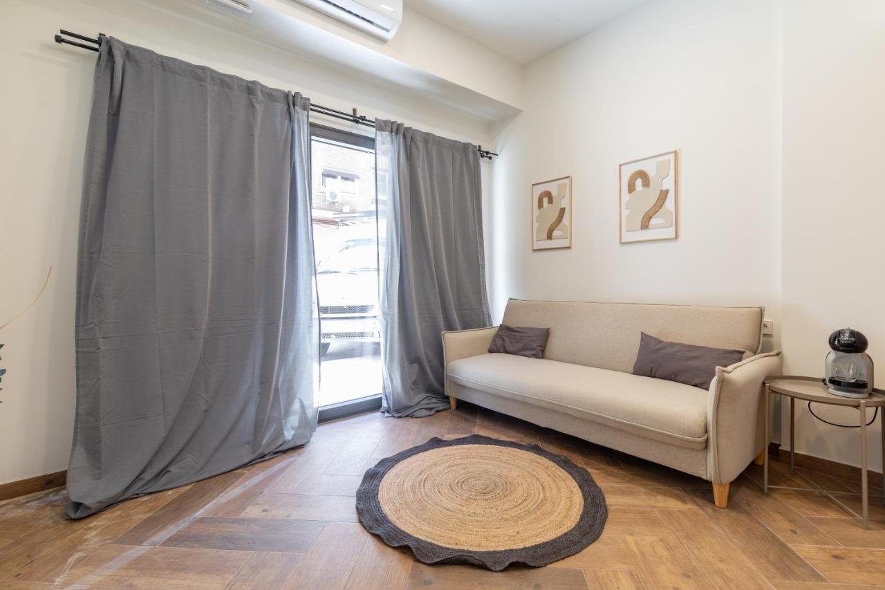 Apartamento Acogedor Centrico Mj Valencia Eksteriør billede