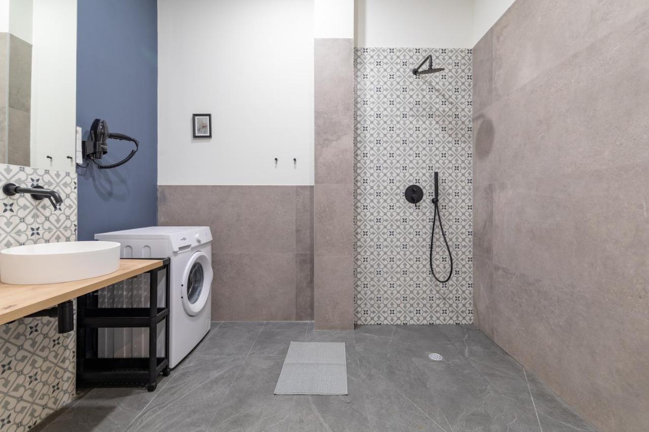 Apartamento Acogedor Centrico Mj Valencia Eksteriør billede
