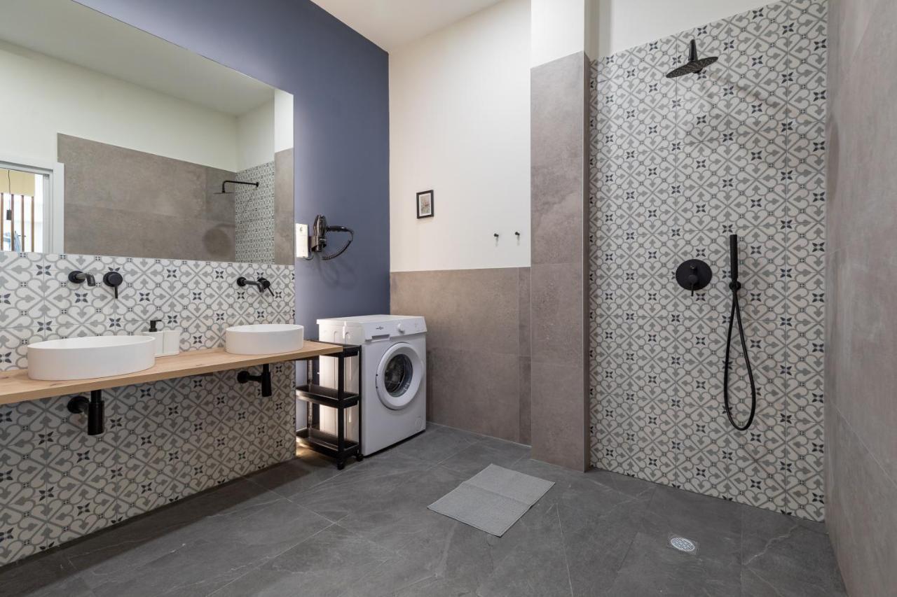 Apartamento Acogedor Centrico Mj Valencia Eksteriør billede