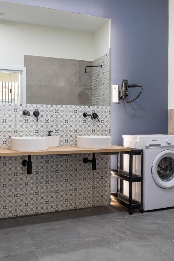 Apartamento Acogedor Centrico Mj Valencia Eksteriør billede