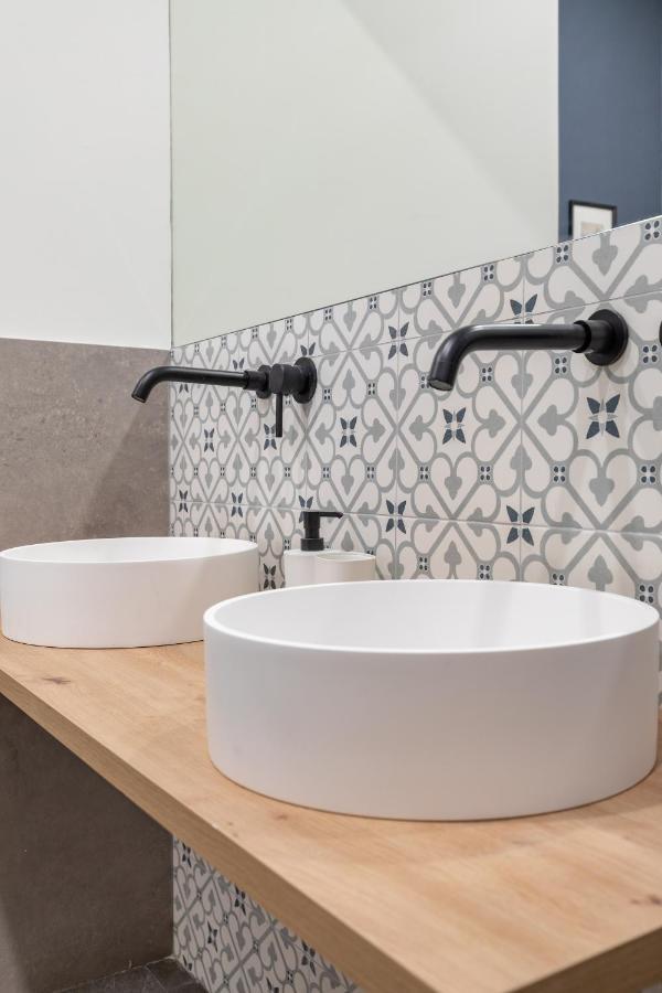 Apartamento Acogedor Centrico Mj Valencia Eksteriør billede
