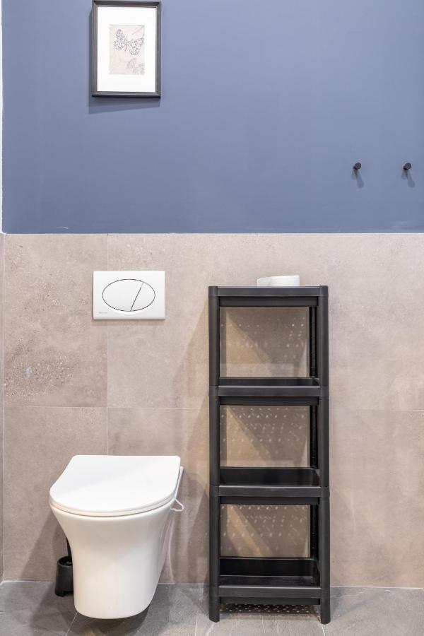 Apartamento Acogedor Centrico Mj Valencia Eksteriør billede